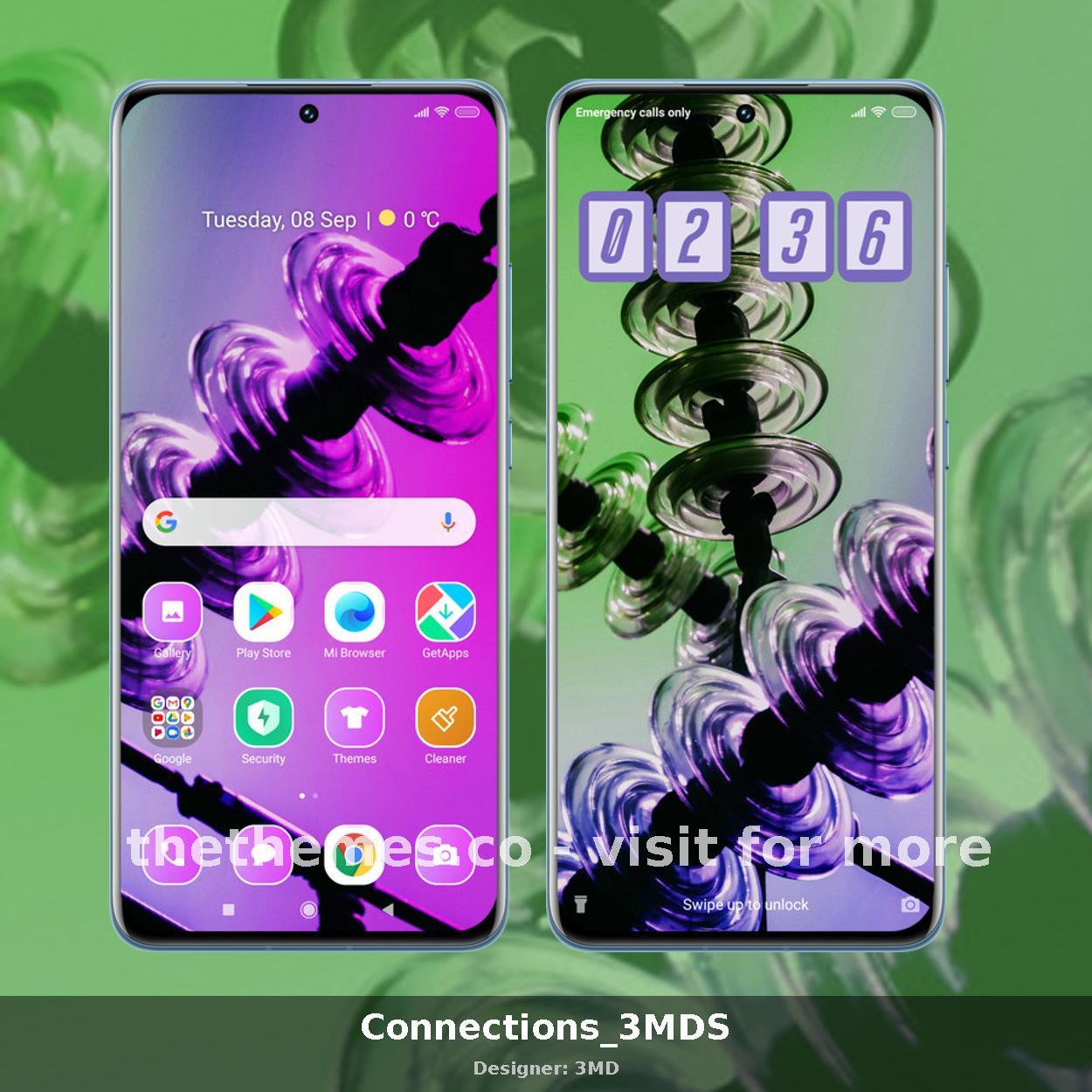 Connections_3MDS