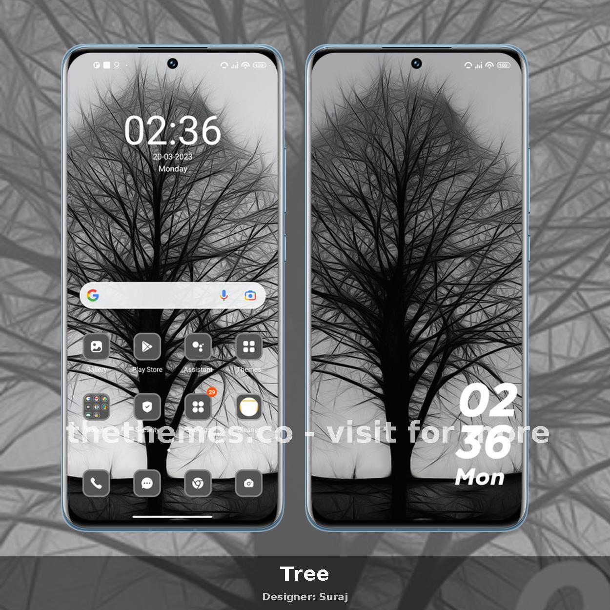 Tree