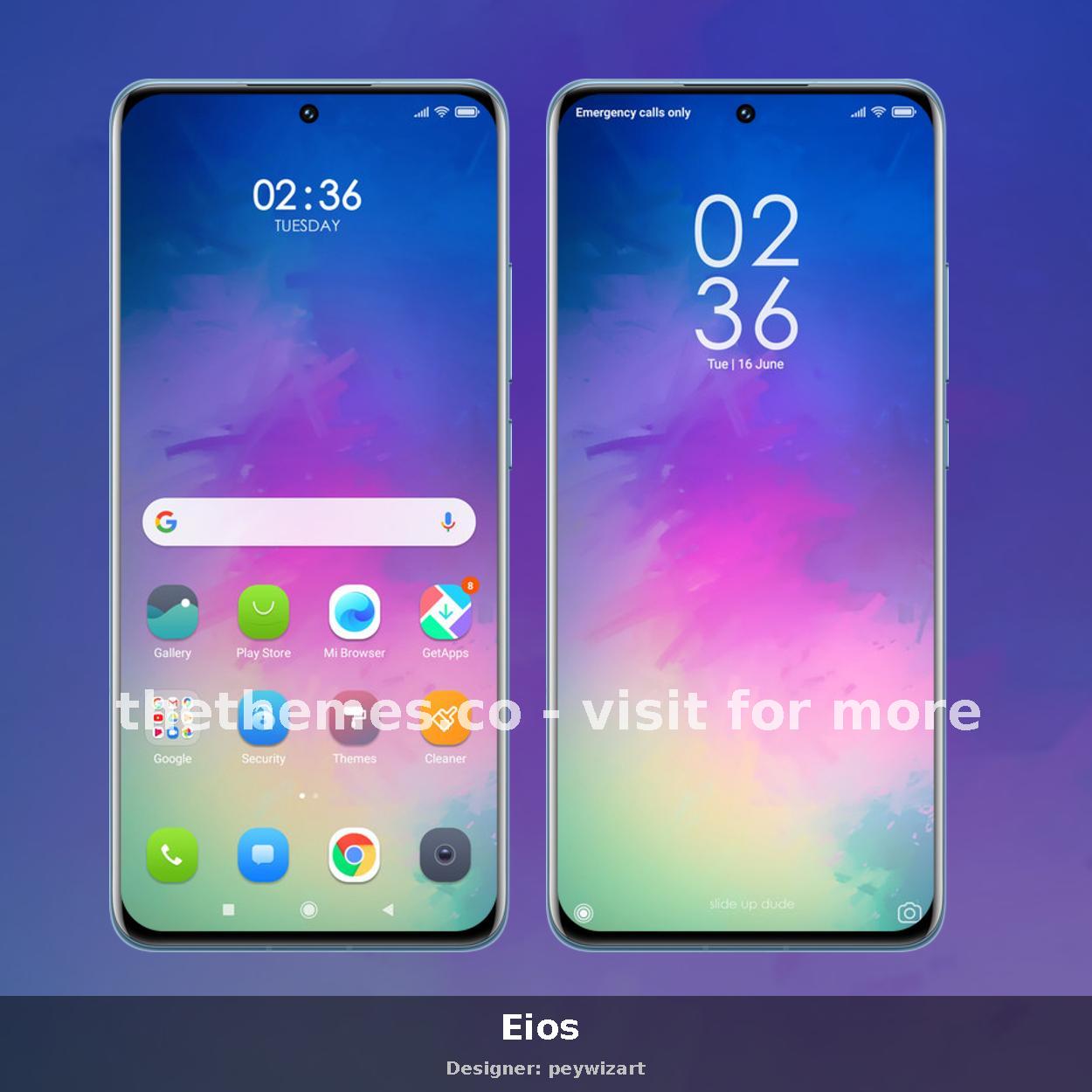 Eios 