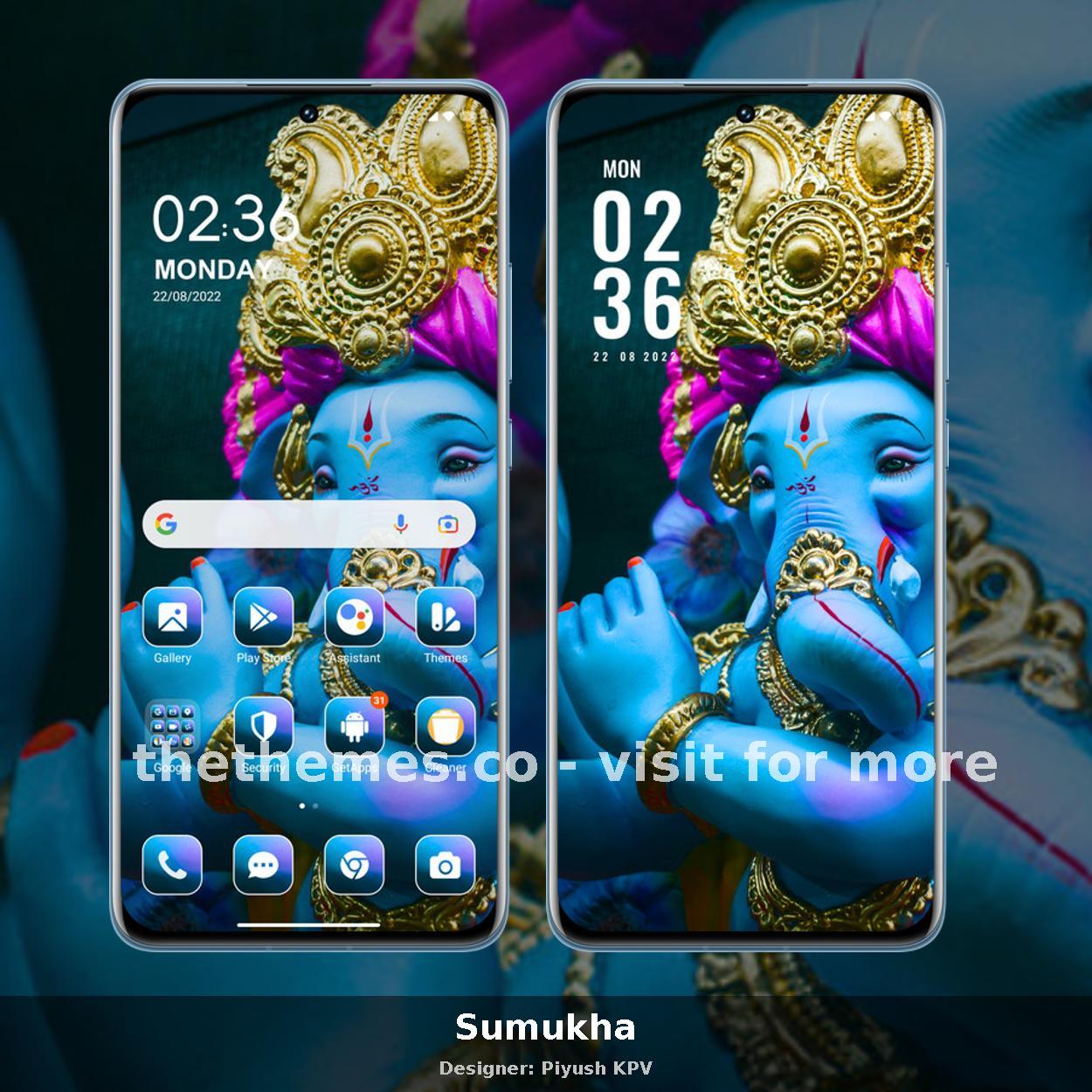 Sumukha