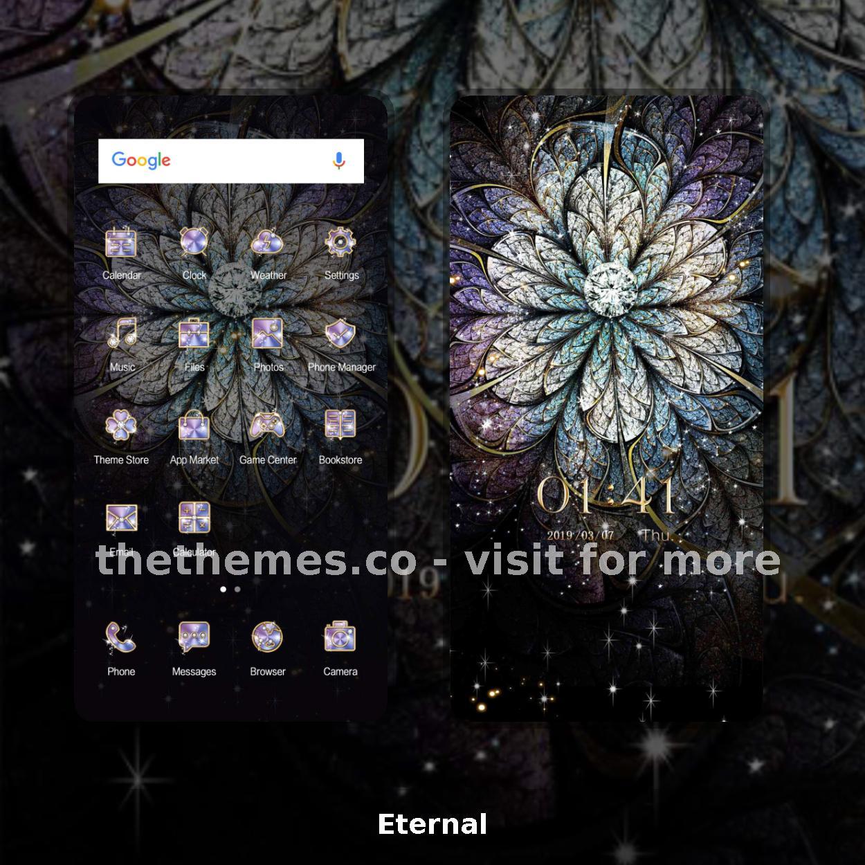 Eternal
