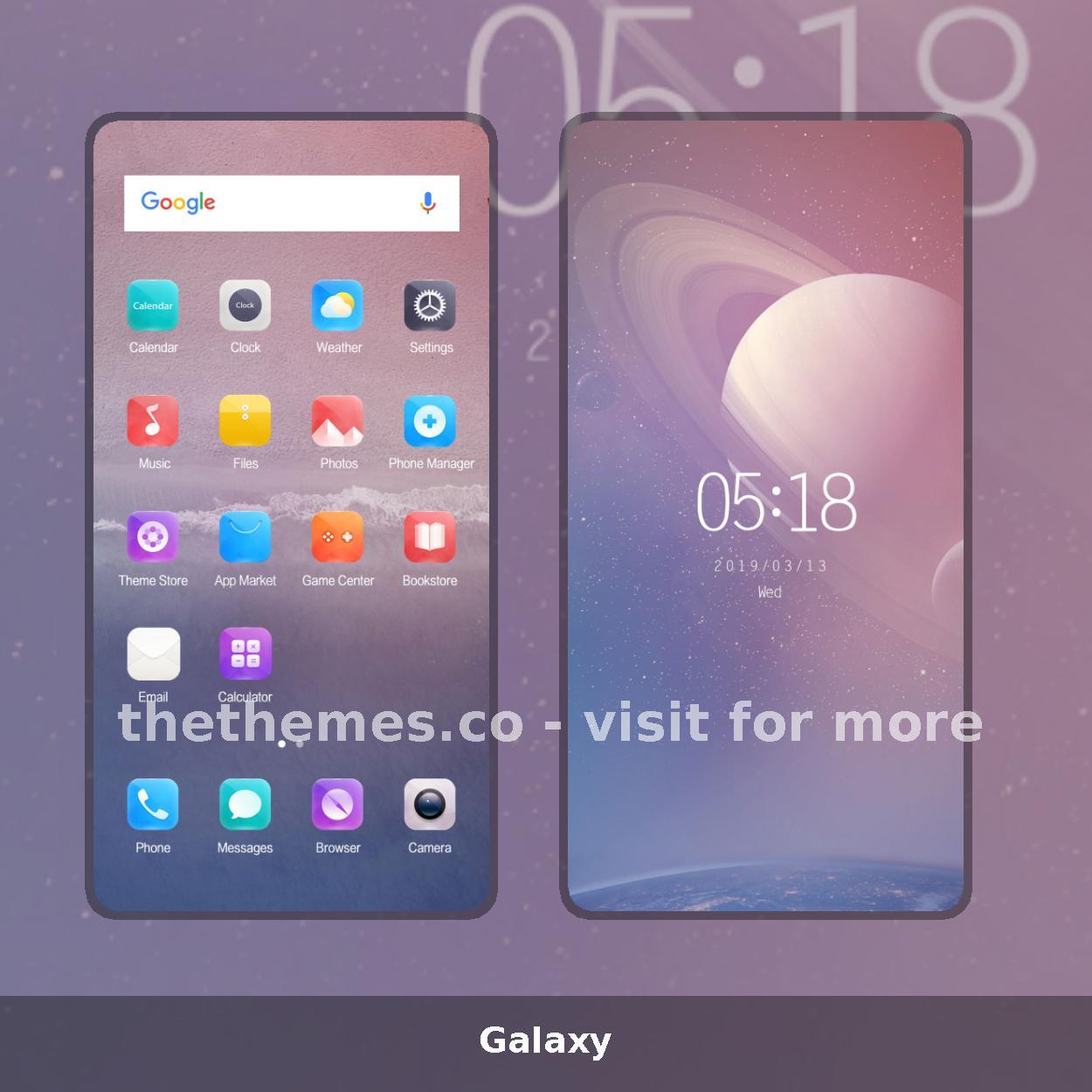 Galaxy