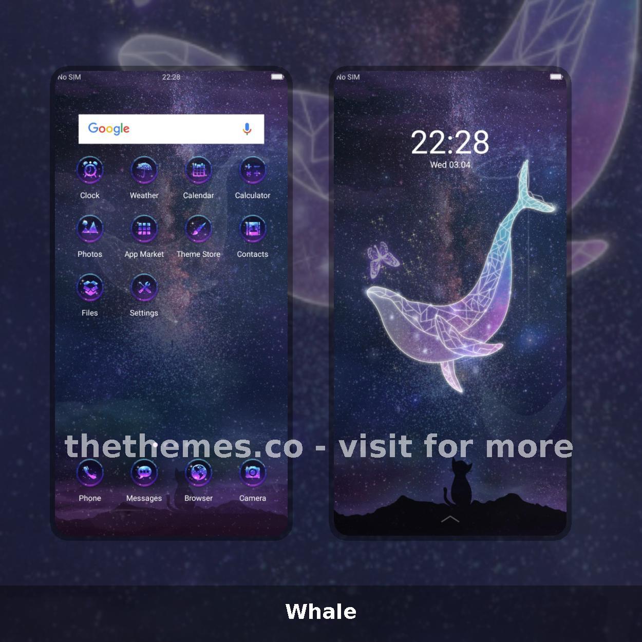 Whale