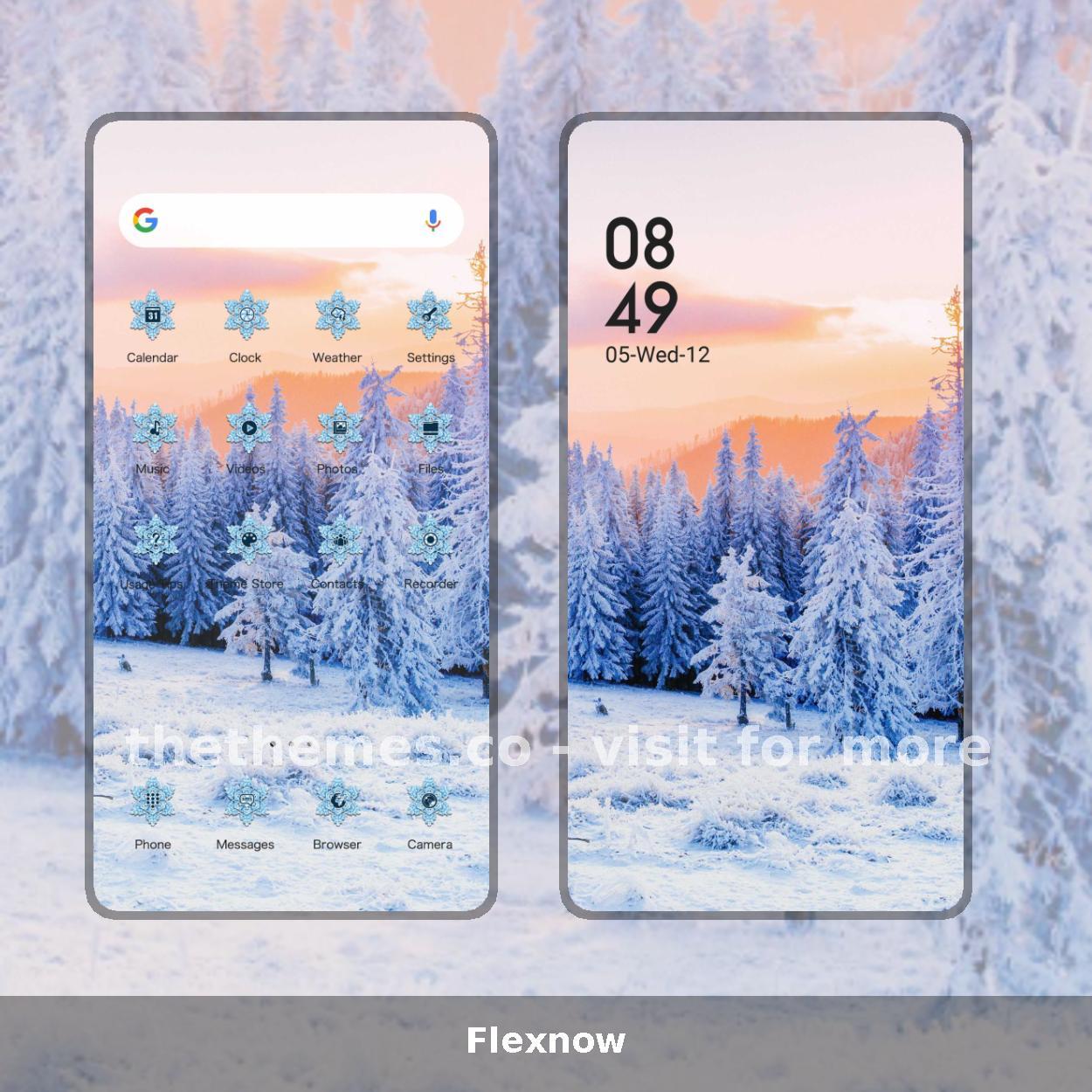 Flexnow