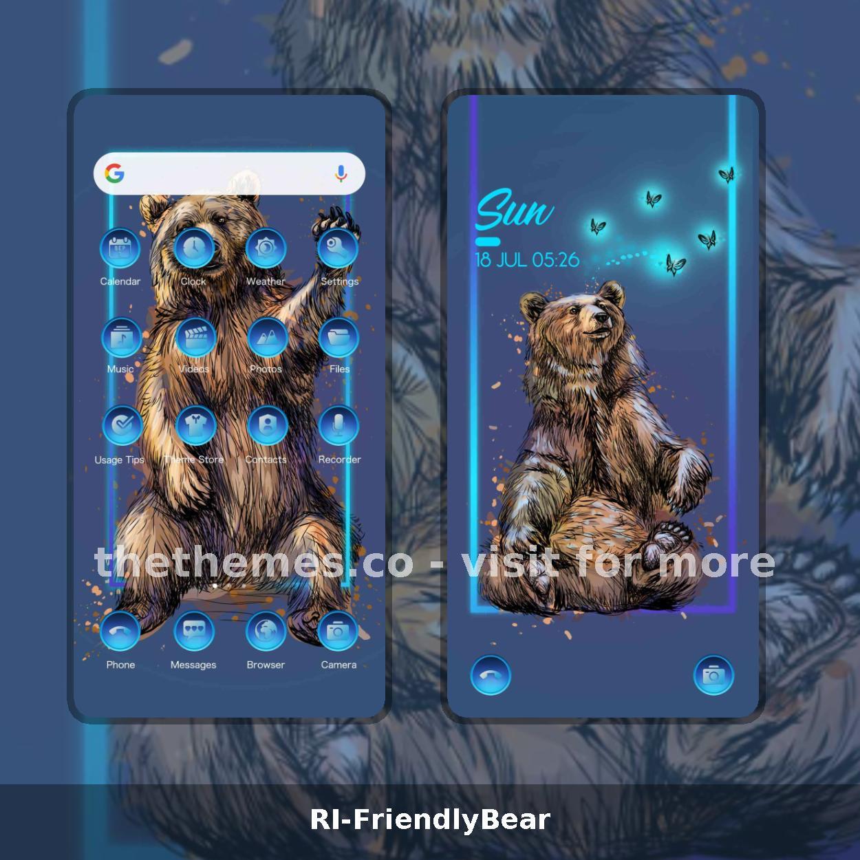RI-FriendlyBear