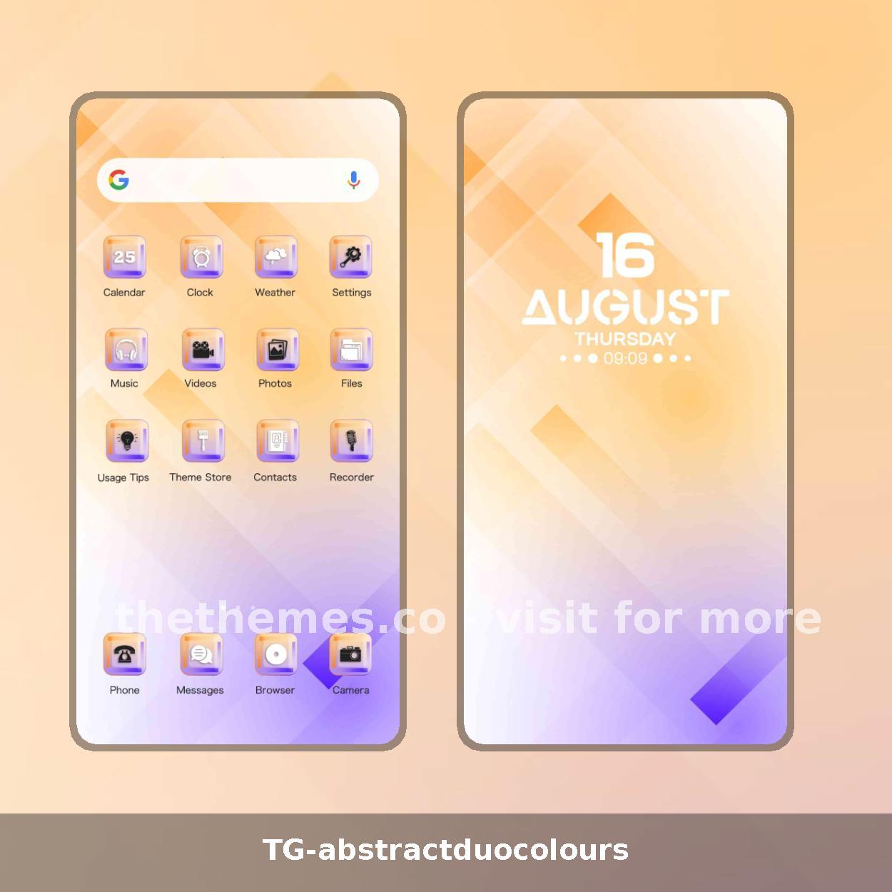 TG-abstractduocolours