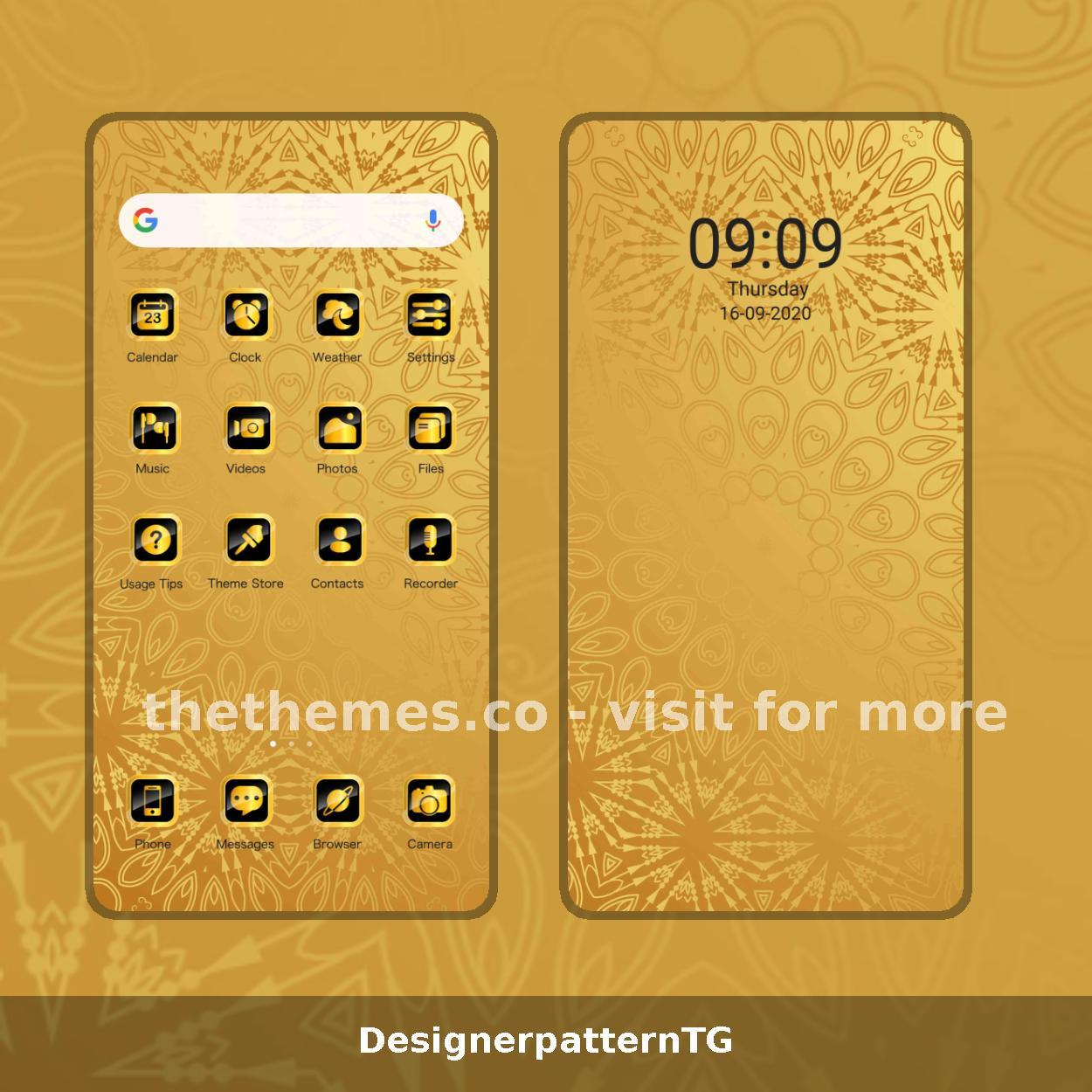 DesignerpatternTG