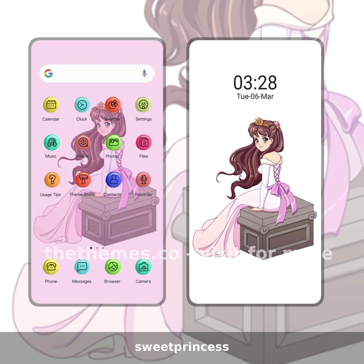 sweetprincess