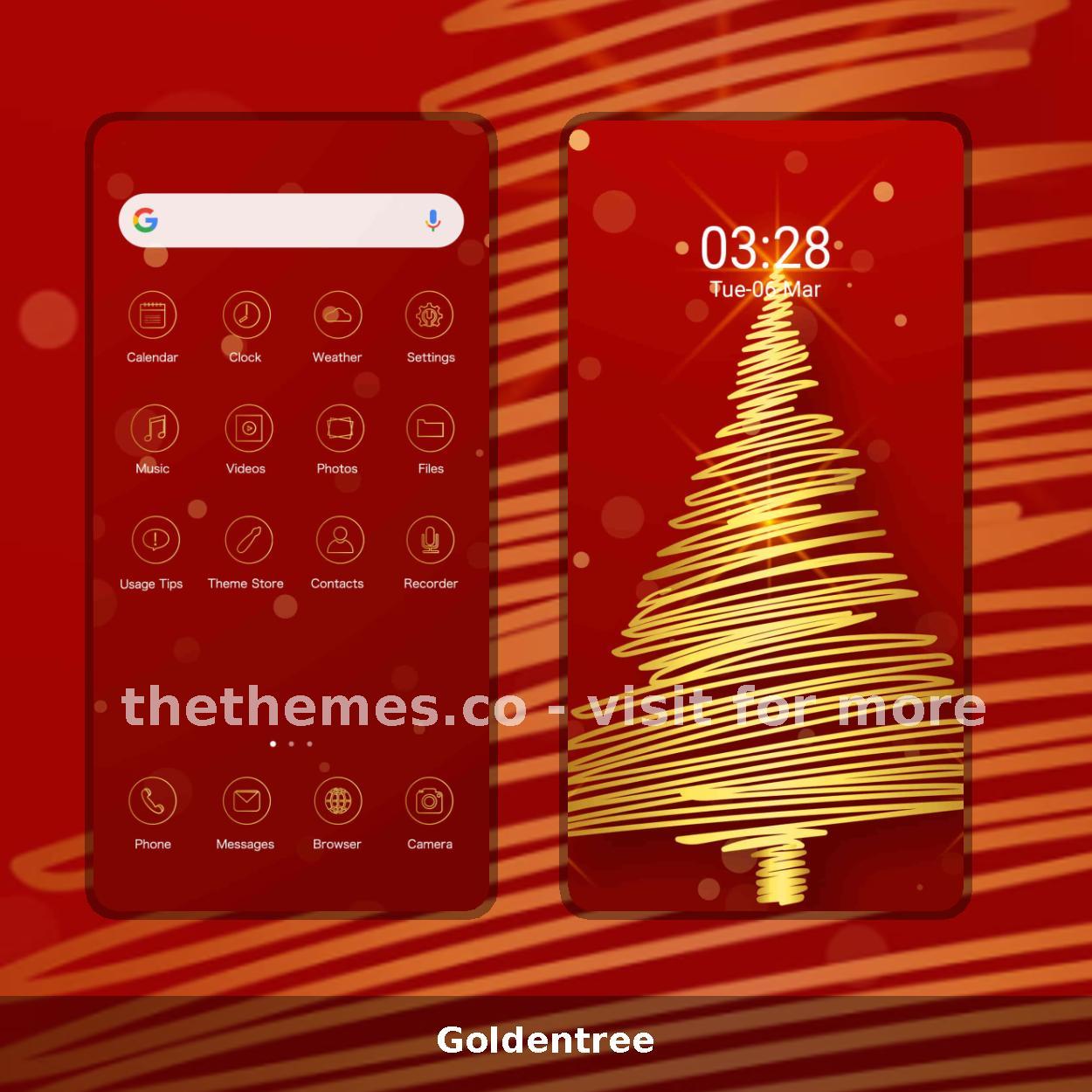 Goldentree