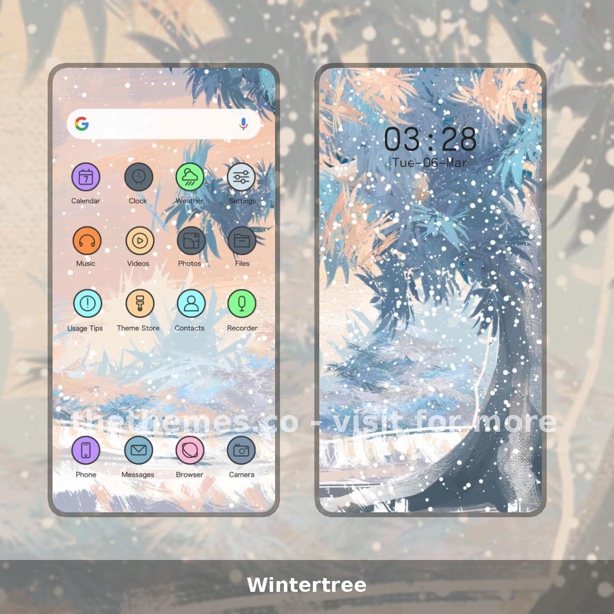 Wintertree
