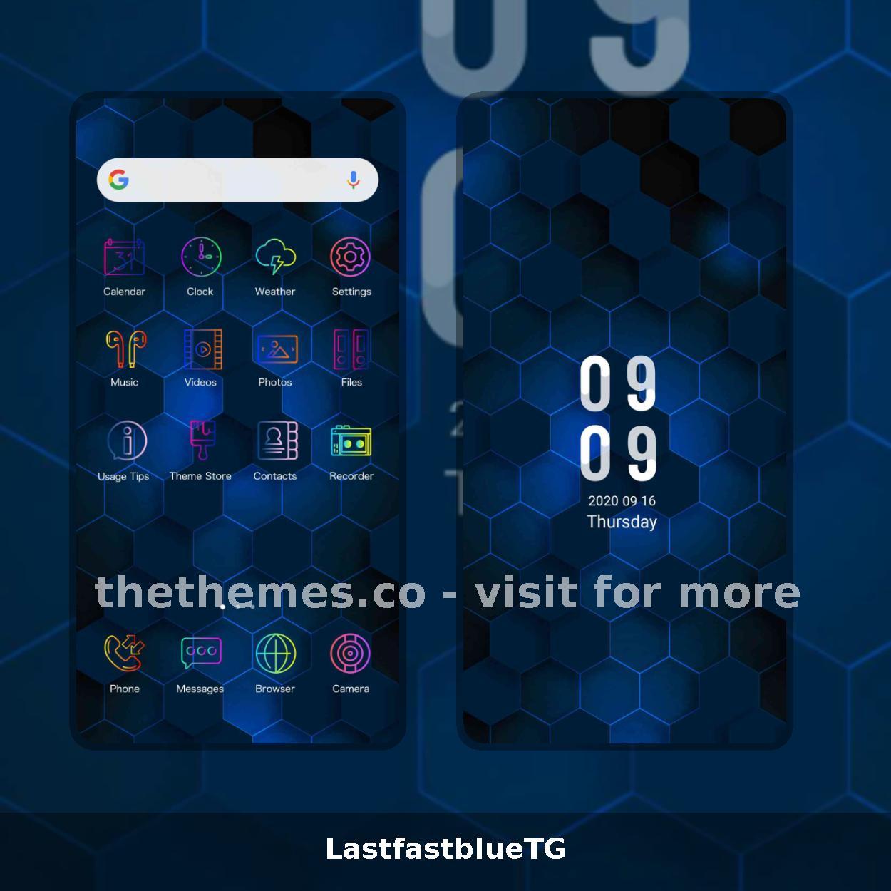 LastfastblueTG