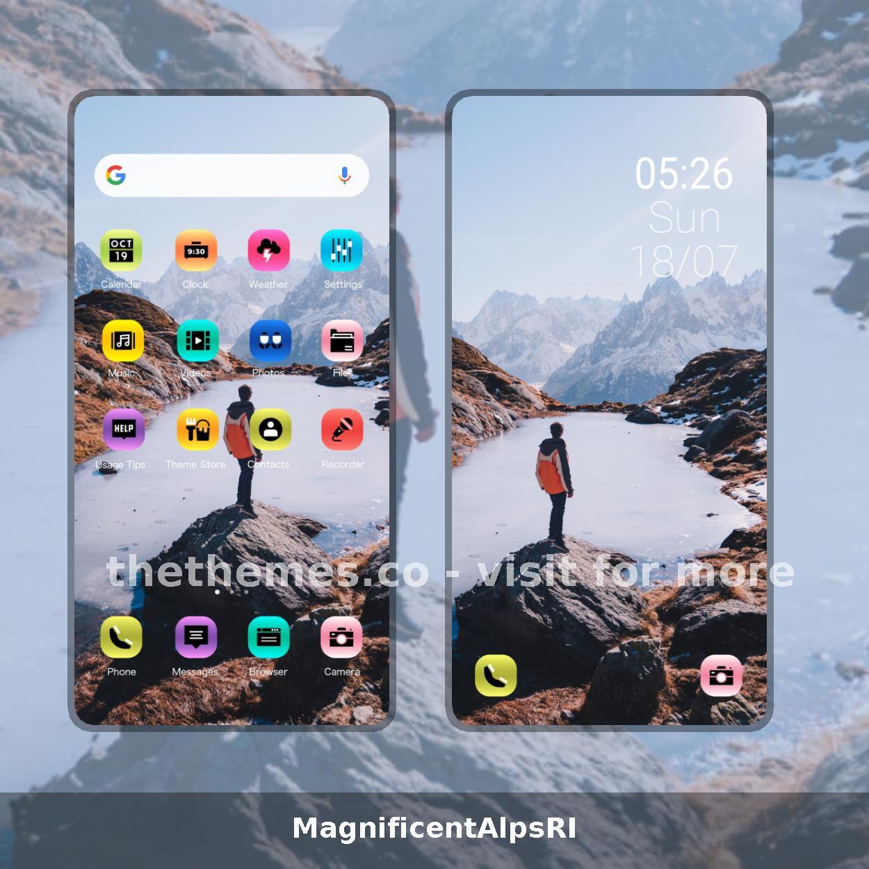 MagnificentAlpsRI