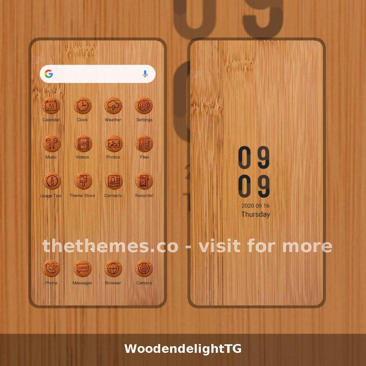 WoodendelightTG