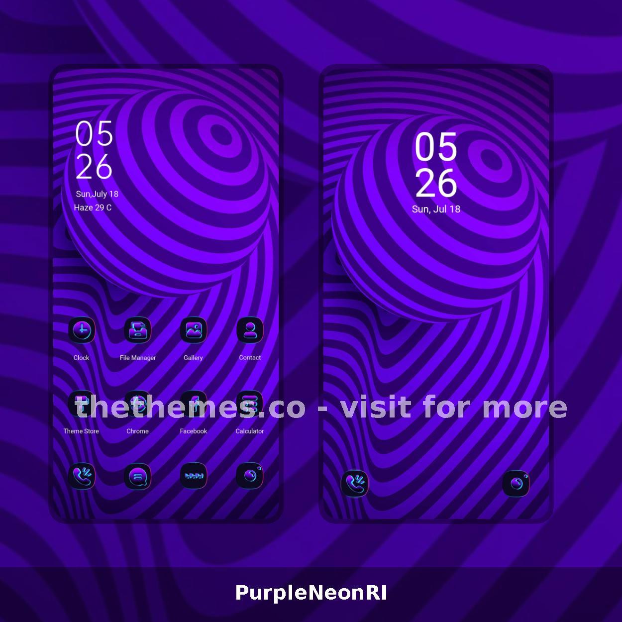 PurpleNeonRI