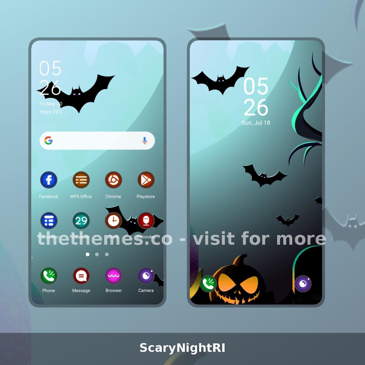 ScaryNightRI