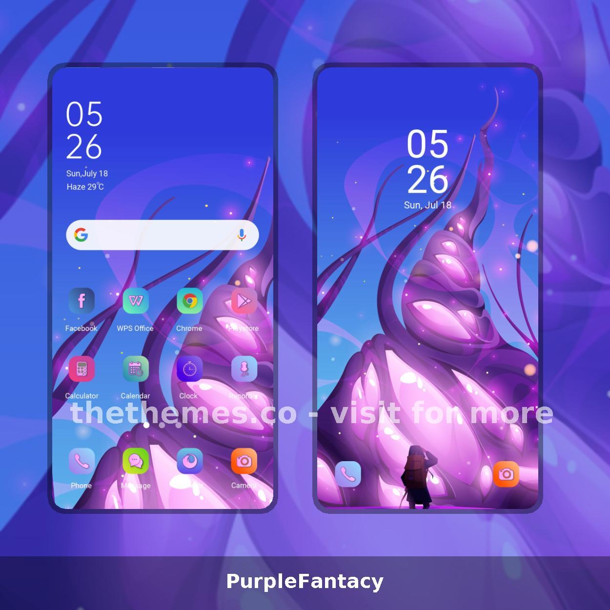 PurpleFantacy