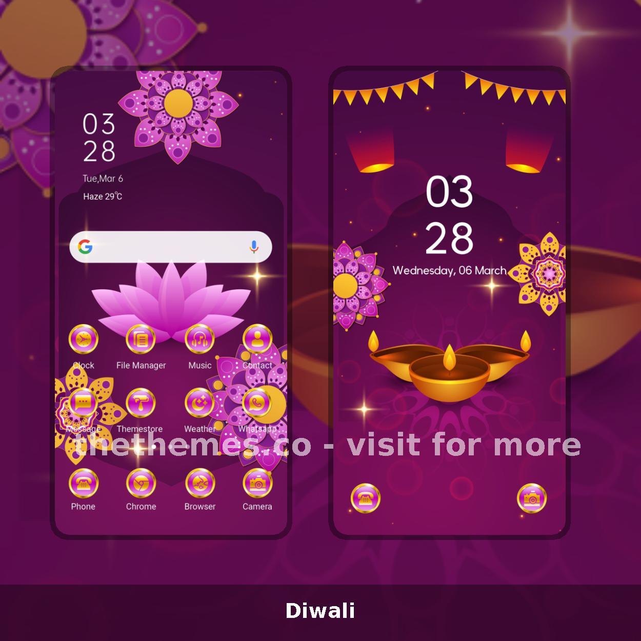 Diwali