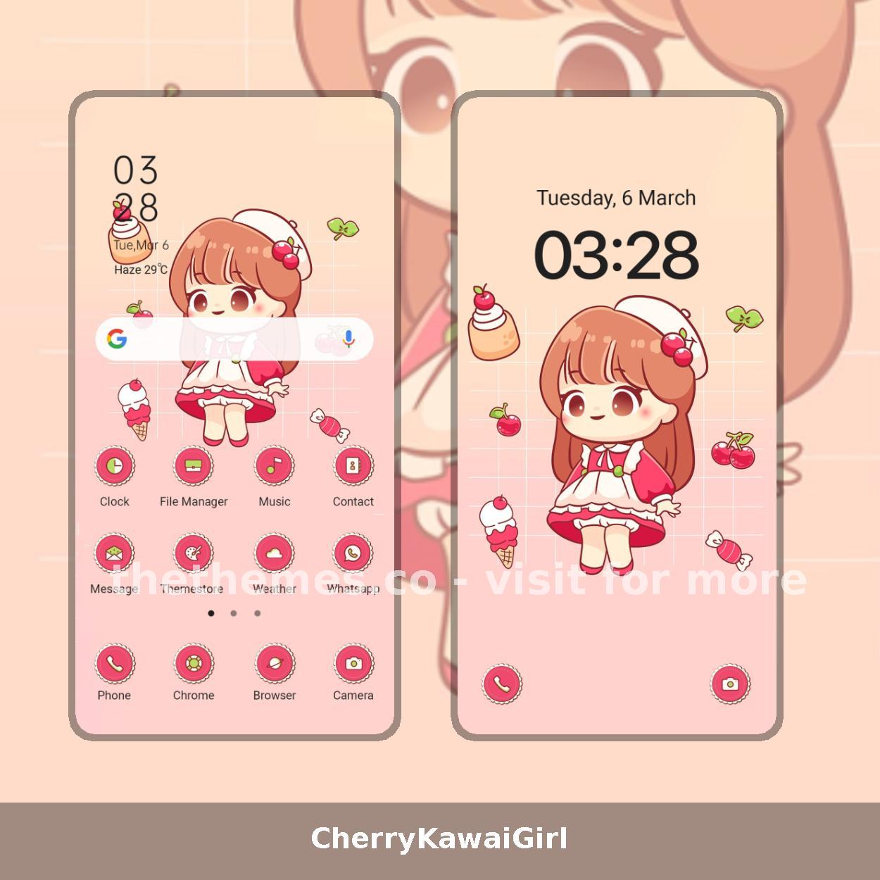 CherryKawaiGirl